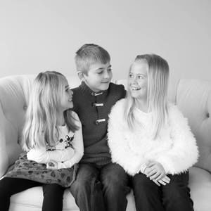 Meet your Posher, Libby